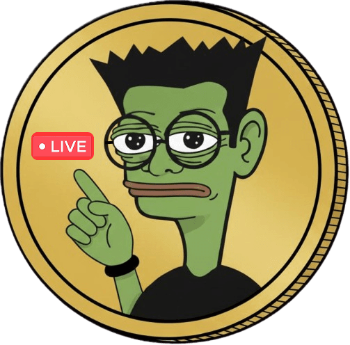 logo coin